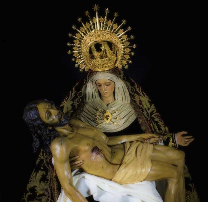 Viernes de la Virgen 2025