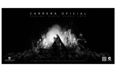 Asistencia a la Presentación del Cartel de Carrera Oficial COPE 2025
