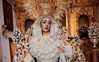 Asistencia a los Cultos del IV Domingo de Cuaresma del 2025