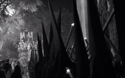 Jornadas de Formación específica para los Nazarenos 2025