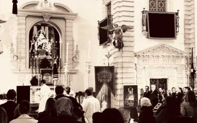 Solemne Misa Conmemorativa del Centenario de la Reorganización de nuestra Hermandad 2025