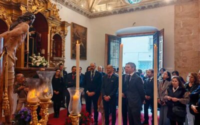 Asistencia a los Cultos del V Domingo de Cuaresma del 2025