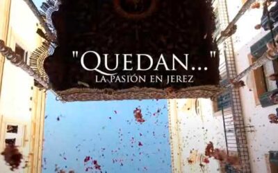 Presentación de “QUEDAN…” La Pasión en Jerez 2025