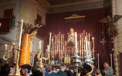 Vía Crucis Parroquial 2025
