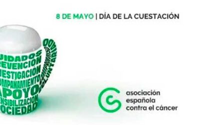 Las Angustias colabora con la Asociación Española Contra el Cáncer 2025