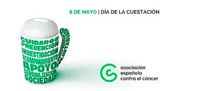 Las Angustias colabora con la Asociación Española Contra el Cáncer 2025