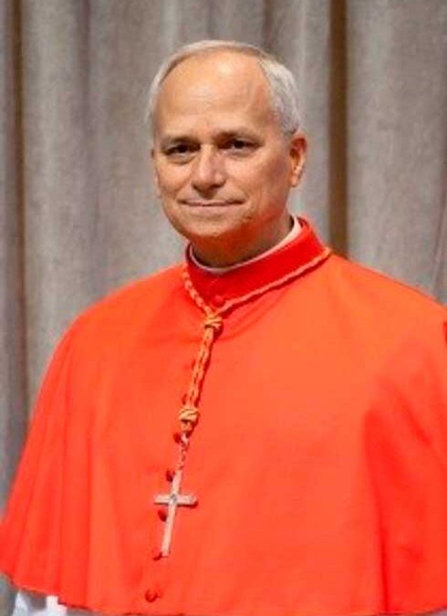 Habemus Papam 2025