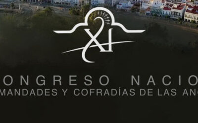 XI Congreso Nacional de Hermandades y Cofradías de Nuestra Señora de las Angustias 2025