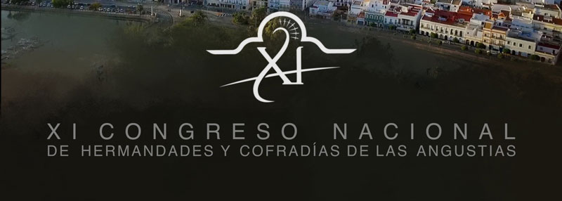 XI Congreso Nacional de Hermandades y Cofradías de Nuestra Señora de las Angustias 2025