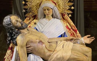 Oración por la Paz 2025