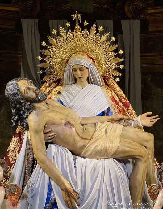 Oración por la Paz 2025