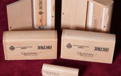 A la venta “Quedan… La Pasión de Jerez” 2025