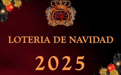 Lotería de Navidad 2025