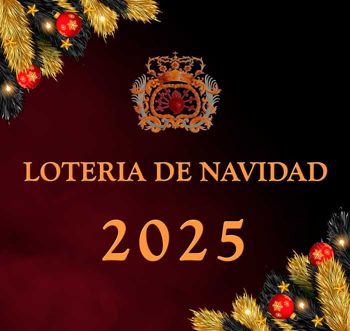 Lotería de Navidad 2025