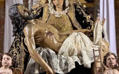 Santa Misa de Réquiem en sufragio del alma de nuestros hermanos y devotos difuntos 2025