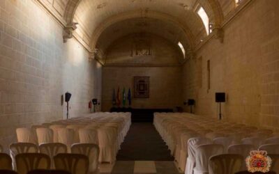 Medalla de Oro de la ciudad a Nuestra Señora de las Angustias 2025